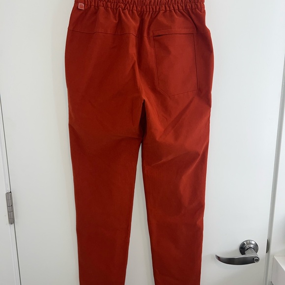 Lululemon Bowline Pant - Picture 4 of 7